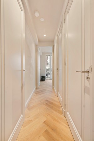 Medium property photo - Zocherstraat, 1054 MA Amsterdam